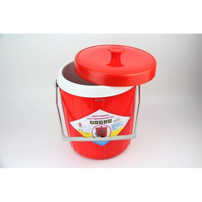 ROBINHOOD HOT/COOL BUCKET 9LT