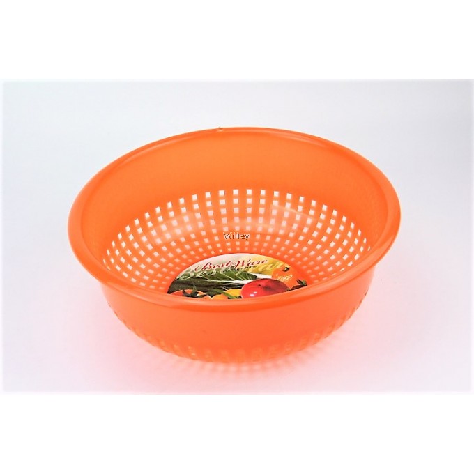 BESTWARE PLASTIC COLANDER 14.5"