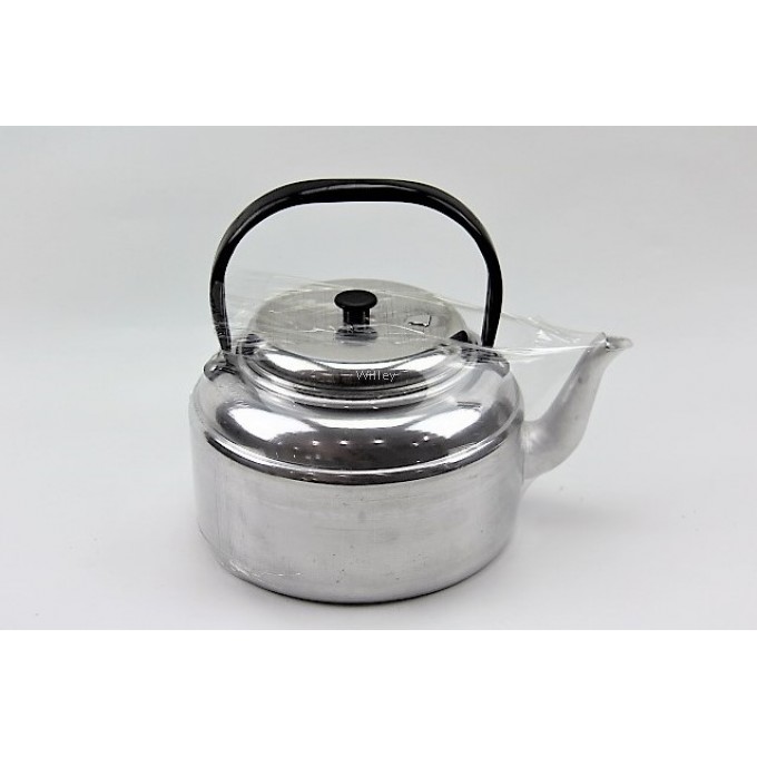 Aluminium Kettle 3.5Lt / 4.5Lt / 5.5Lt